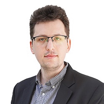 Dr. Erik Hormann
